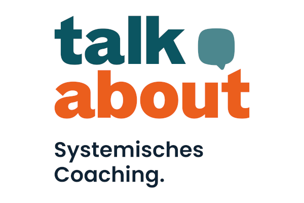 Logo Talk About Coaching